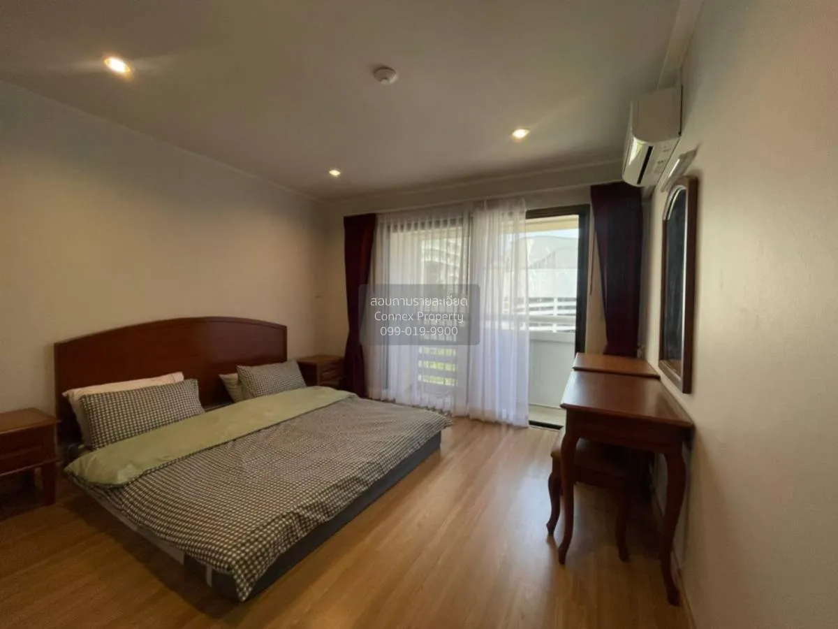 For Rent Condo , Baan Suanpetch , BTS-Phrom Phong , Khlong Toei N
