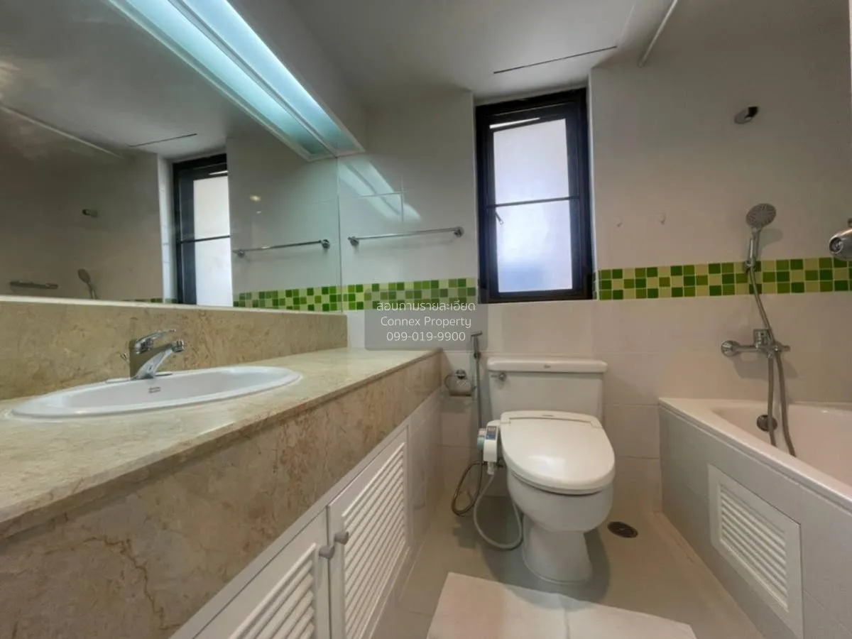 For Rent Condo , Baan Suanpetch , BTS-Phrom Phong , Khlong Toei N