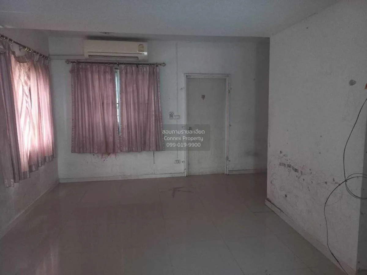 ขายทาวน์เฮ้าส์/ทาวน์โฮม  บ้านพฤกษา 74 บางเมือง เมืองสมุทรปราการ ส 2