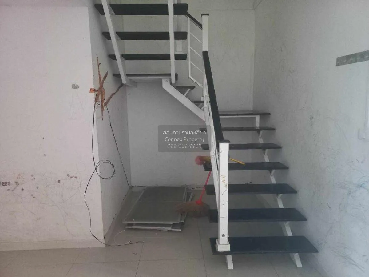 ขายทาวน์เฮ้าส์/ทาวน์โฮม  บ้านพฤกษา 74 บางเมือง เมืองสมุทรปราการ ส 3