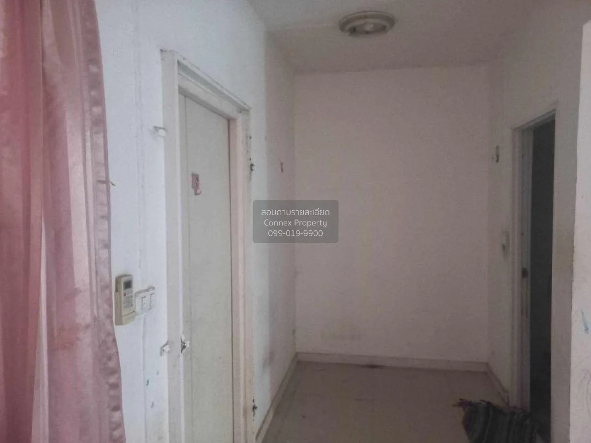 ขายทาวน์เฮ้าส์/ทาวน์โฮม  บ้านพฤกษา 74 บางเมือง เมืองสมุทรปราการ ส 4