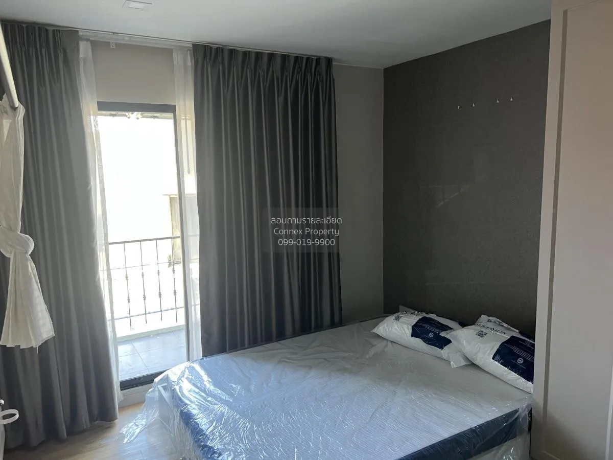 For Rent Condo , Notting Hill Tiwanon , Talat Khwan , Mueang Nont 1