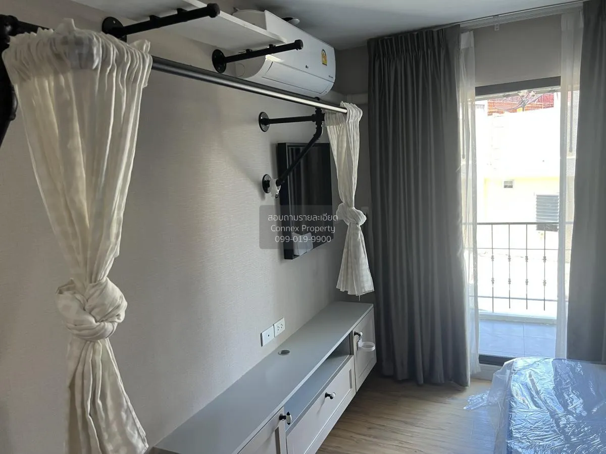 For Rent Condo , Notting Hill Tiwanon , Talat Khwan , Mueang Nont 2