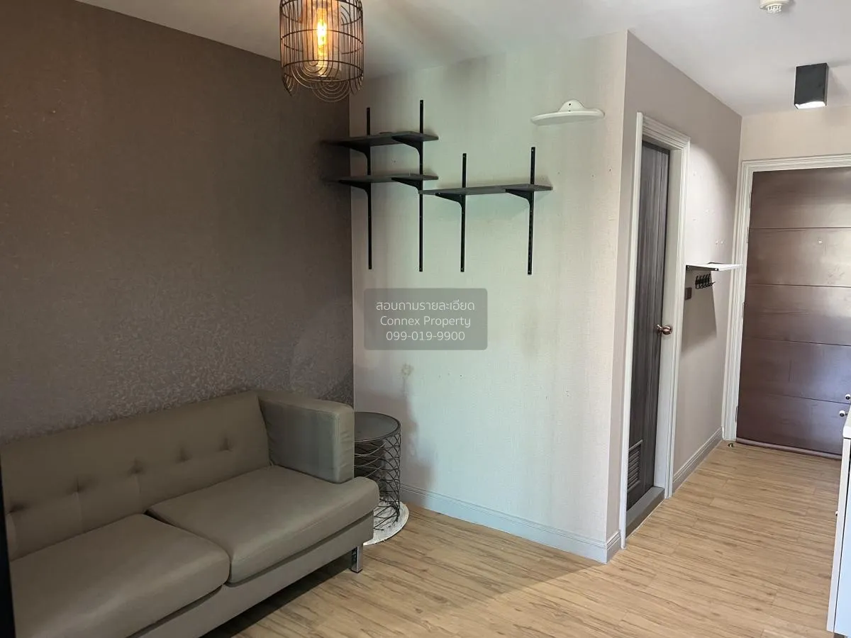 For Rent Condo , Notting Hill Tiwanon , Talat Khwan , Mueang Nont 3