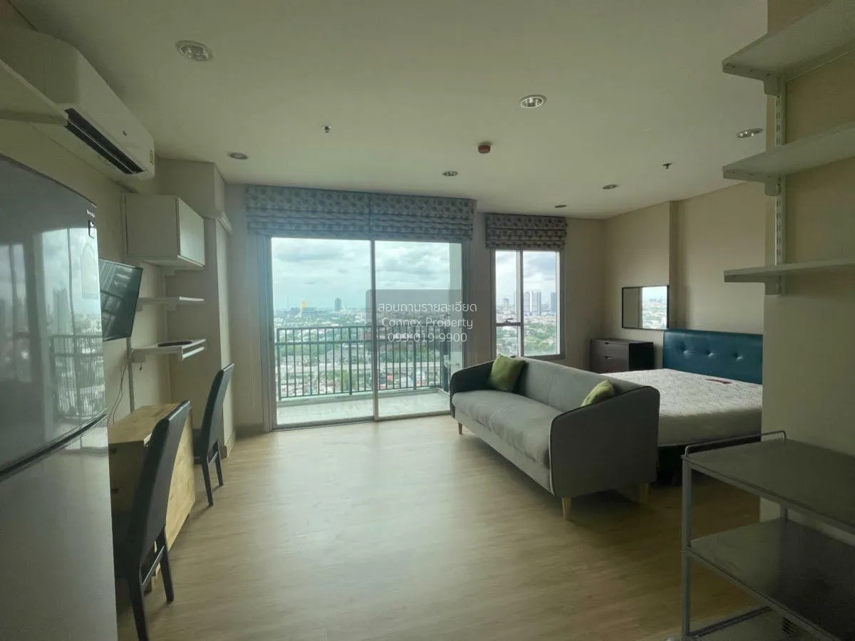 ขายคอนโด  อินโทร พหลโยธิน-ประดิพัทธ์ BTS-สะพานควาย สามเสนใน เขต พ 2