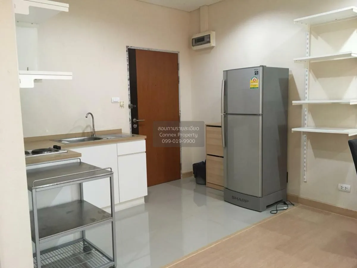 ขายคอนโด  อินโทร พหลโยธิน-ประดิพัทธ์ BTS-สะพานควาย สามเสนใน เขต พ 3