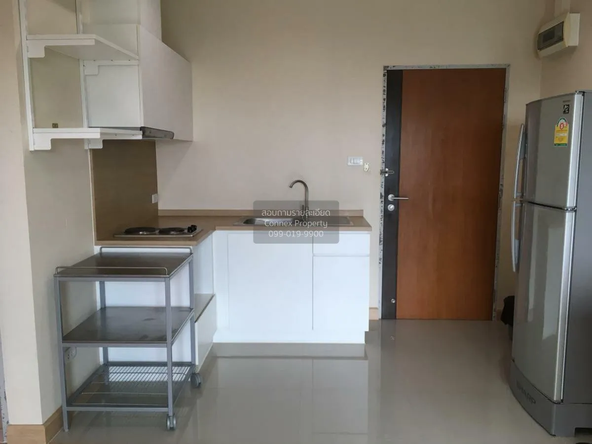 ขายคอนโด  อินโทร พหลโยธิน-ประดิพัทธ์ BTS-สะพานควาย สามเสนใน เขต พ 4