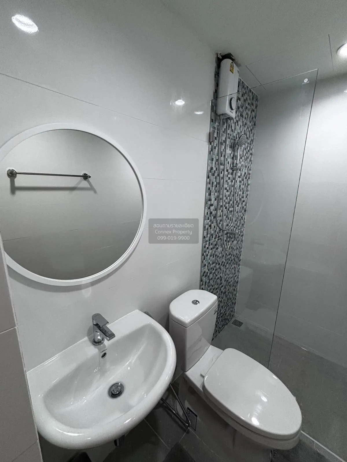 เช่าคอนโด  ท๊อปวิว ทาวเวอร์ BTS-ทองหล่อ คลองตันเหนือ เขต วัฒนา กร