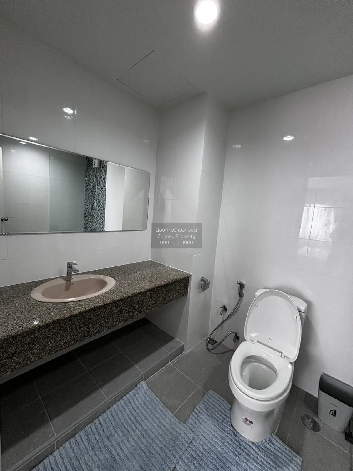 เช่าคอนโด  ท๊อปวิว ทาวเวอร์ BTS-ทองหล่อ คลองตันเหนือ เขต วัฒนา กร