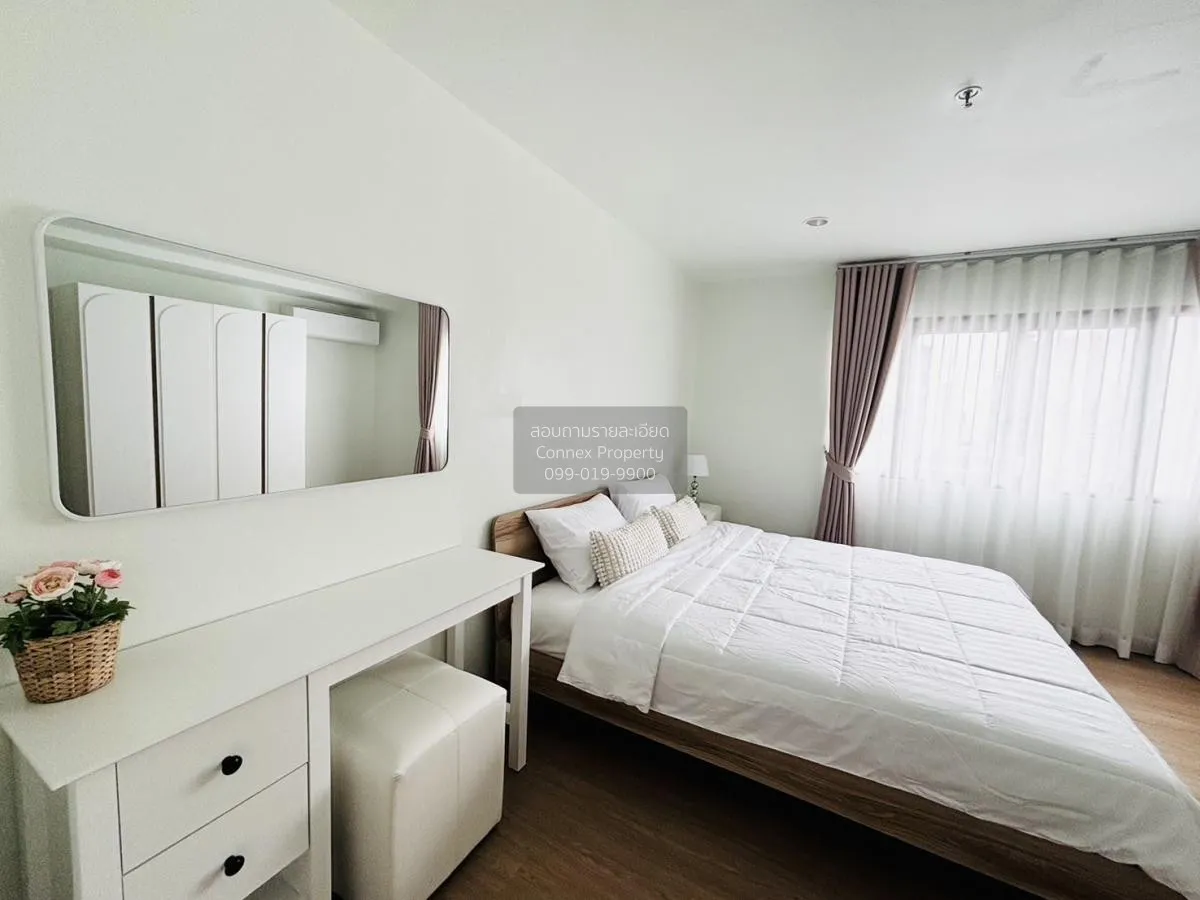 เช่าคอนโด  ท๊อปวิว ทาวเวอร์ BTS-ทองหล่อ คลองตันเหนือ เขต วัฒนา กร