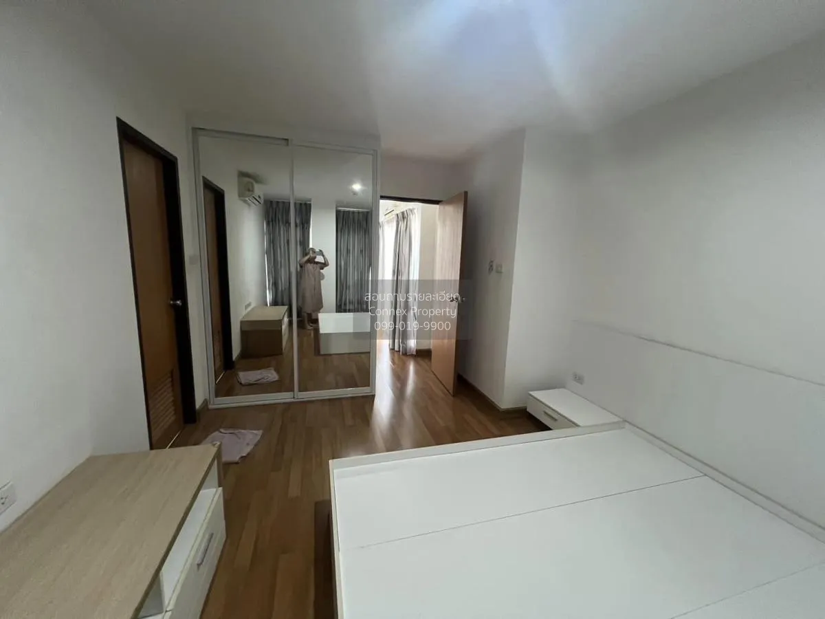 For Rent Condo , Grene Suthisarn , MRT-Sutthisan , Sam Saen Nok , 2