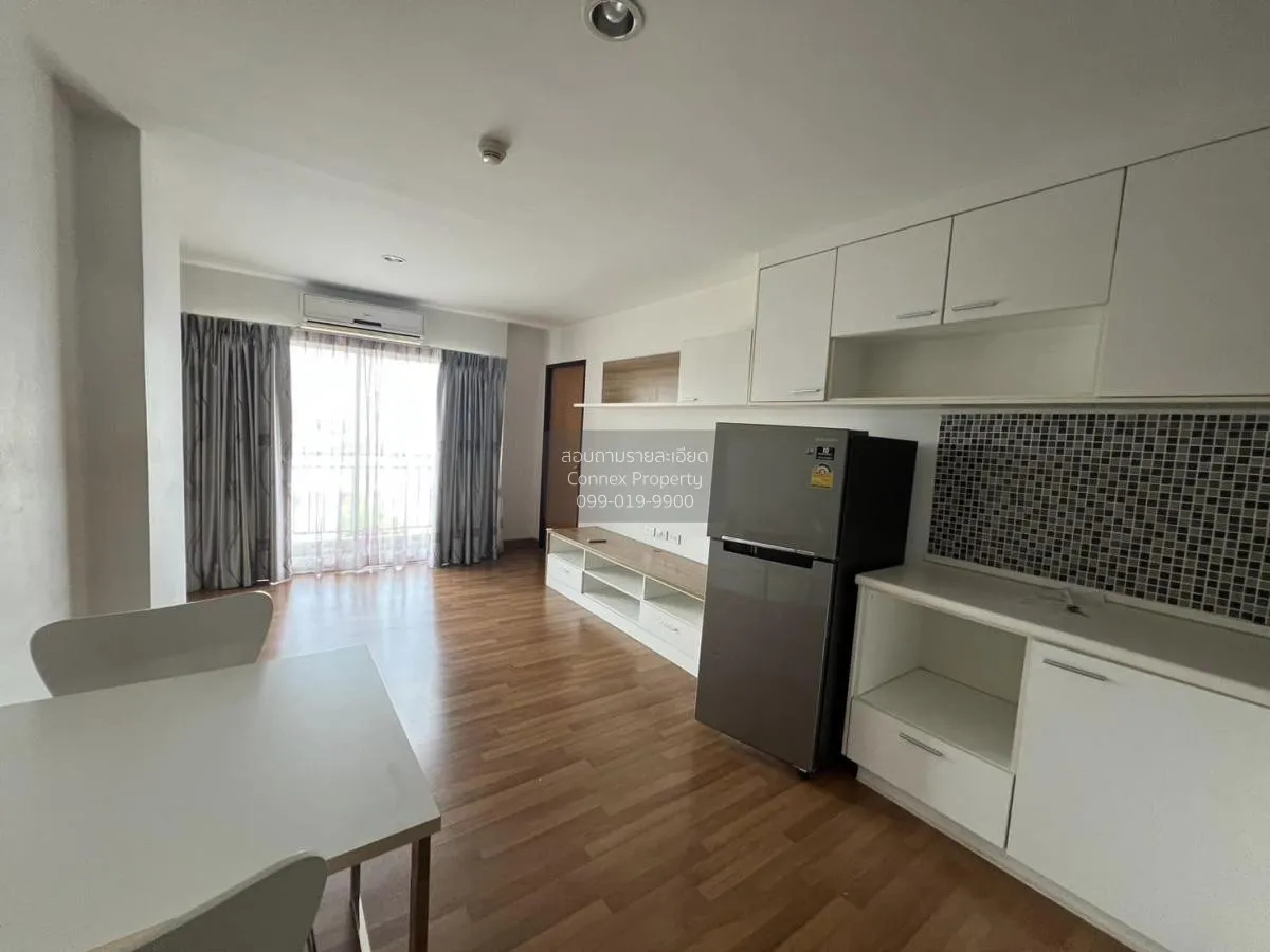 For Rent Condo , Grene Suthisarn , MRT-Sutthisan , Sam Saen Nok , 3
