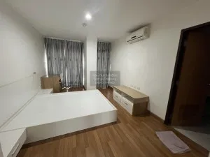 For Rent Condo , Grene Suthisarn , MRT-Sutthisan , Sam Saen Nok , Huai Khwang , Bangkok , CX-99009