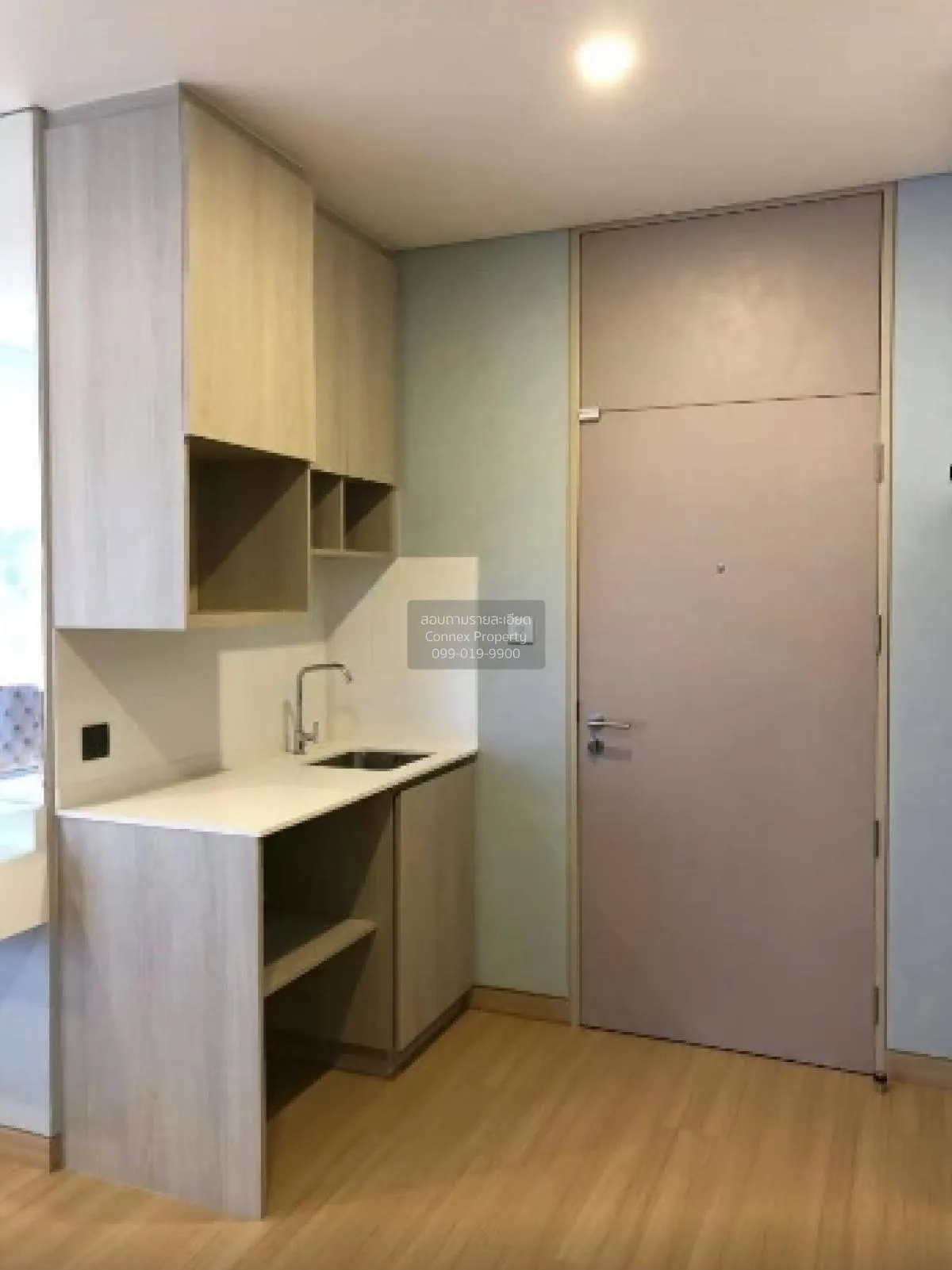 ขายคอนโด  ลุมพินี สวีท ดินแดง - ราชปรารภ BTS-อนุสาวรีย์ชัยสมรภูมิ 3