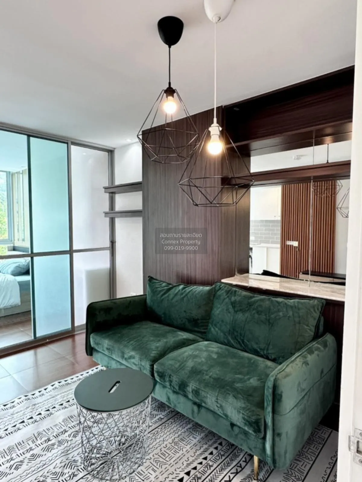 For Sale Condo , The Cube Ramkhamharng , ARL-Hua Mak , Hua Mak ,  2