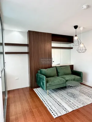 For Sale Condo , The Cube Ramkhamharng , ARL-Hua Mak , Hua Mak , Bang Kapi , Bangkok , CX-99013