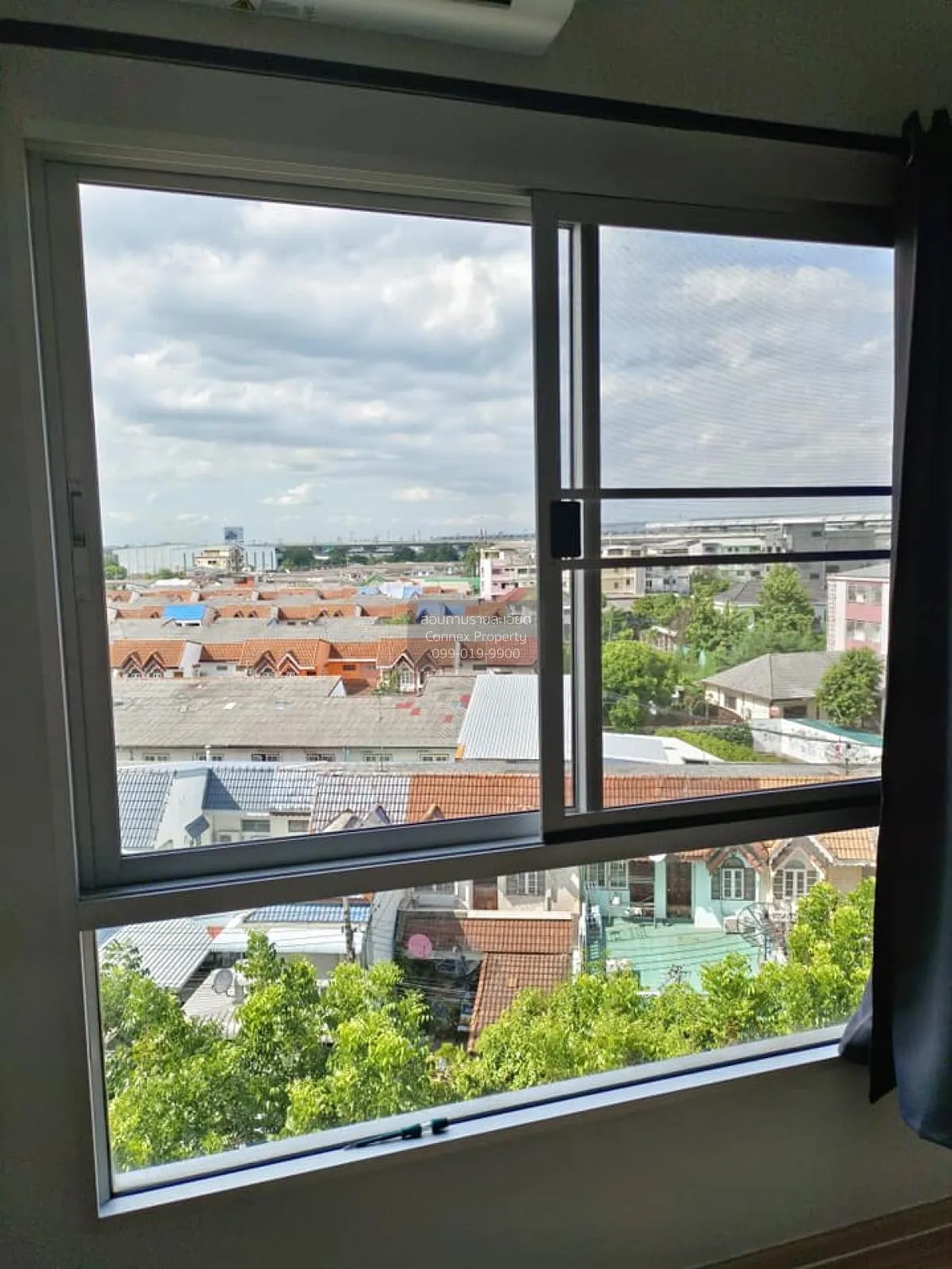 ขายคอนโด  พลัม คอนโด บางใหญ่ สเตชั่น MRT-คลองบางไผ่ บางรักพัฒนา บ