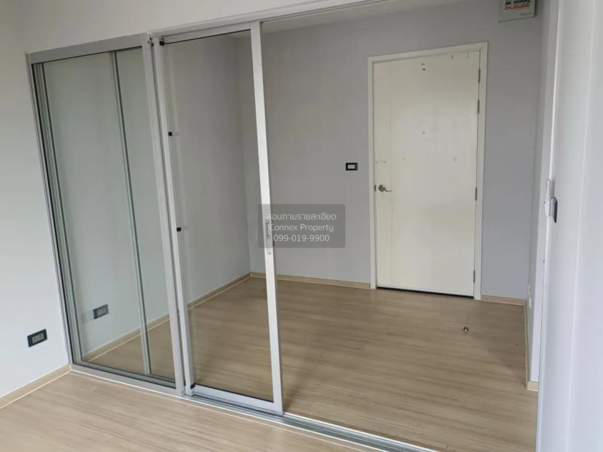 ขายคอนโด  พลัม คอนโด บางใหญ่ สเตชั่น MRT-คลองบางไผ่ บางรักพัฒนา บ 1