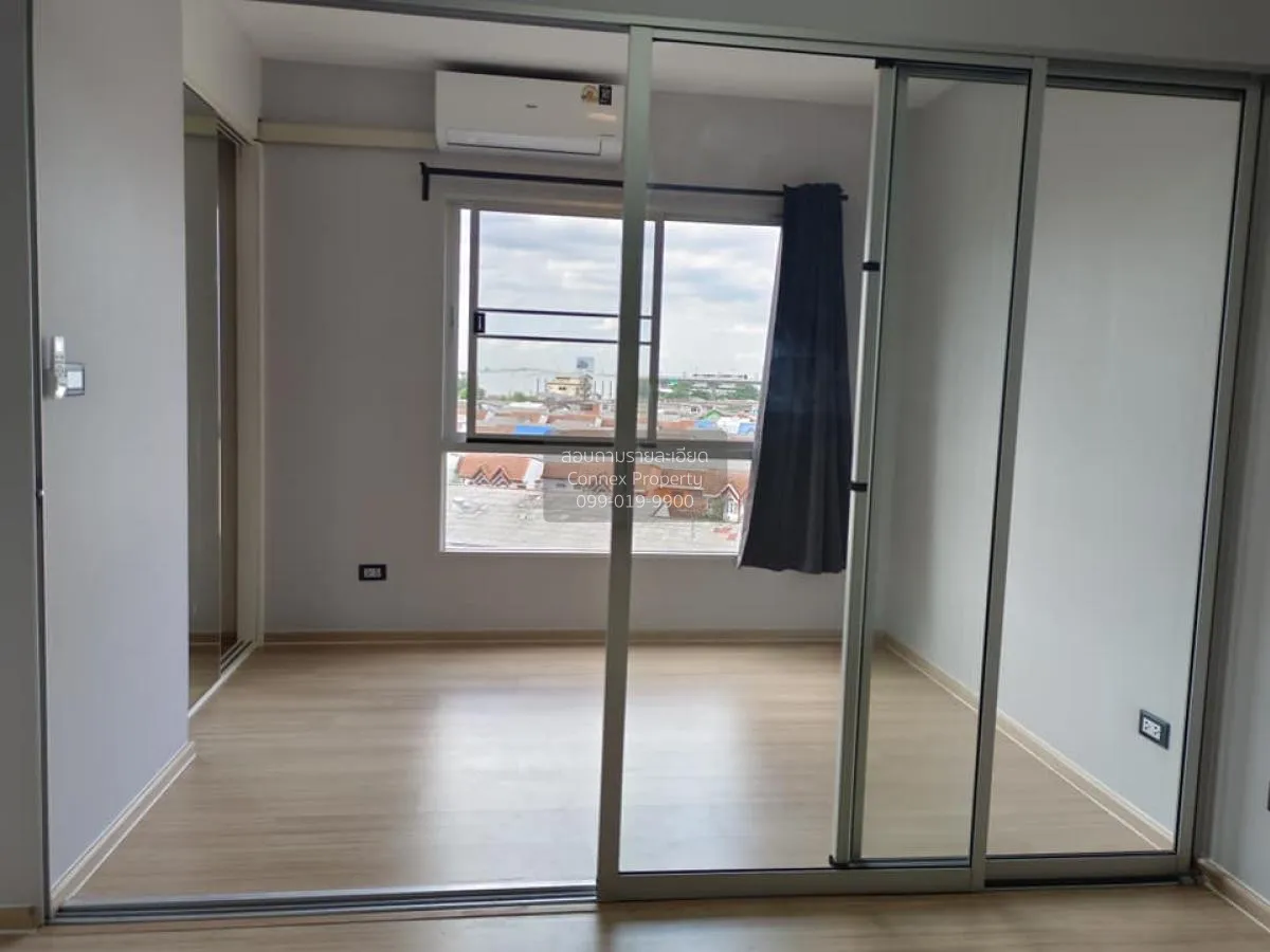 ขายคอนโด  พลัม คอนโด บางใหญ่ สเตชั่น MRT-คลองบางไผ่ บางรักพัฒนา บ 3