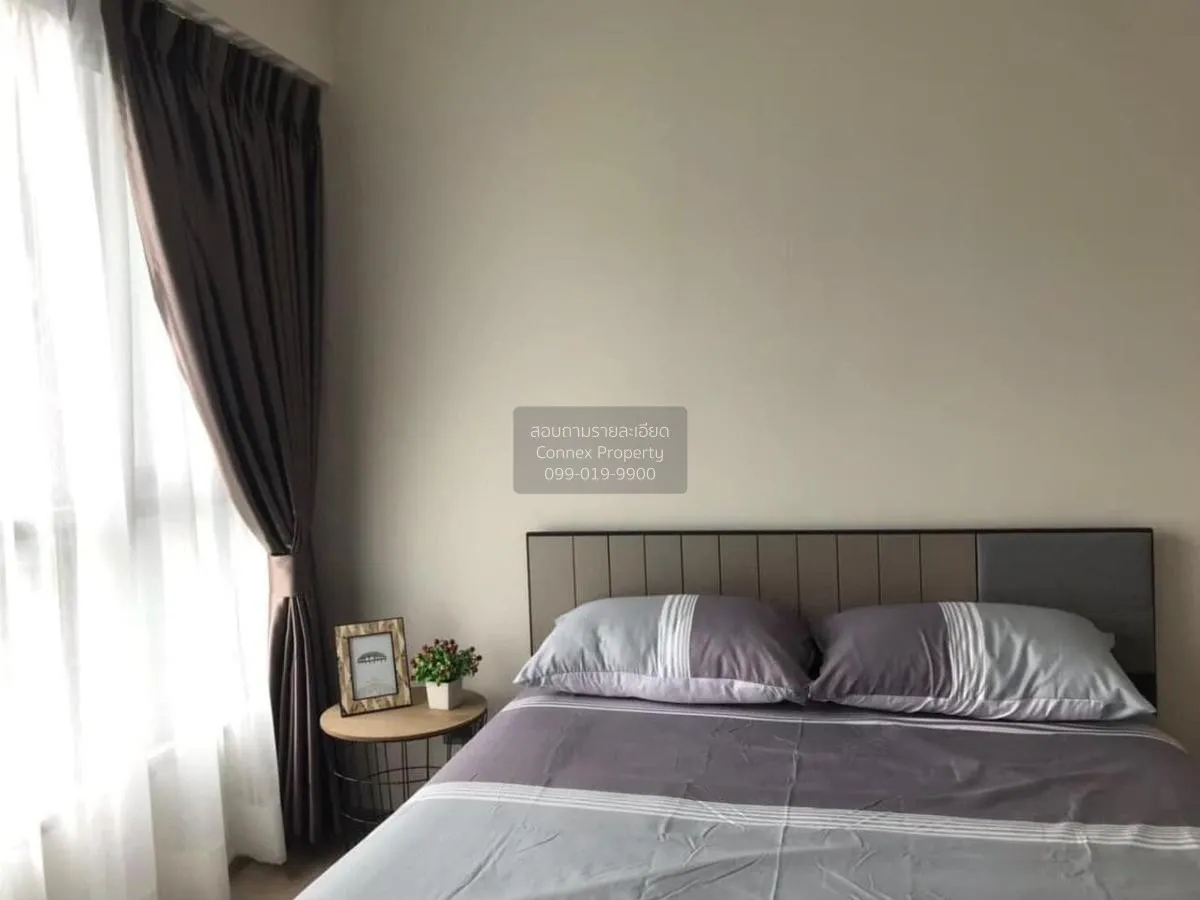 For Rent Condo , Whizdom Station Ratchada - Thapra , BTS-Talat Ph