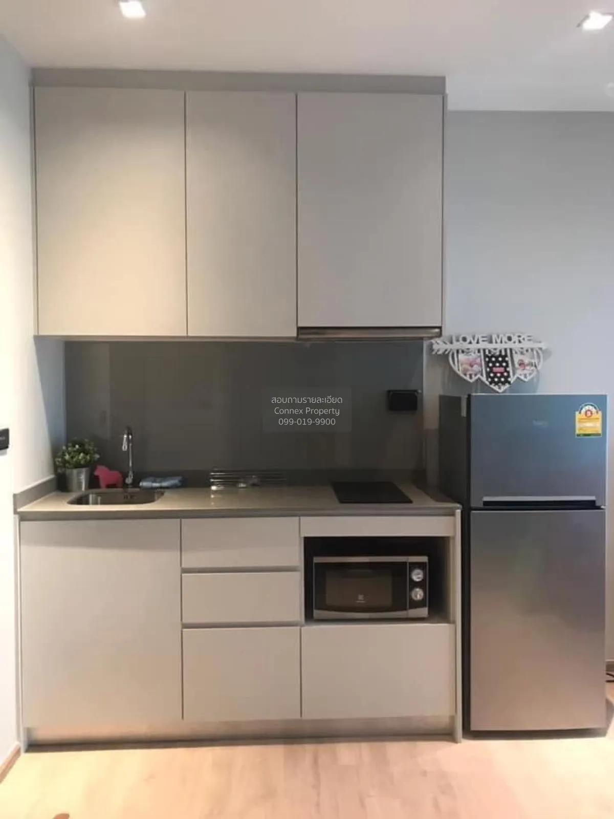 For Rent Condo , Whizdom Station Ratchada - Thapra , BTS-Talat Ph