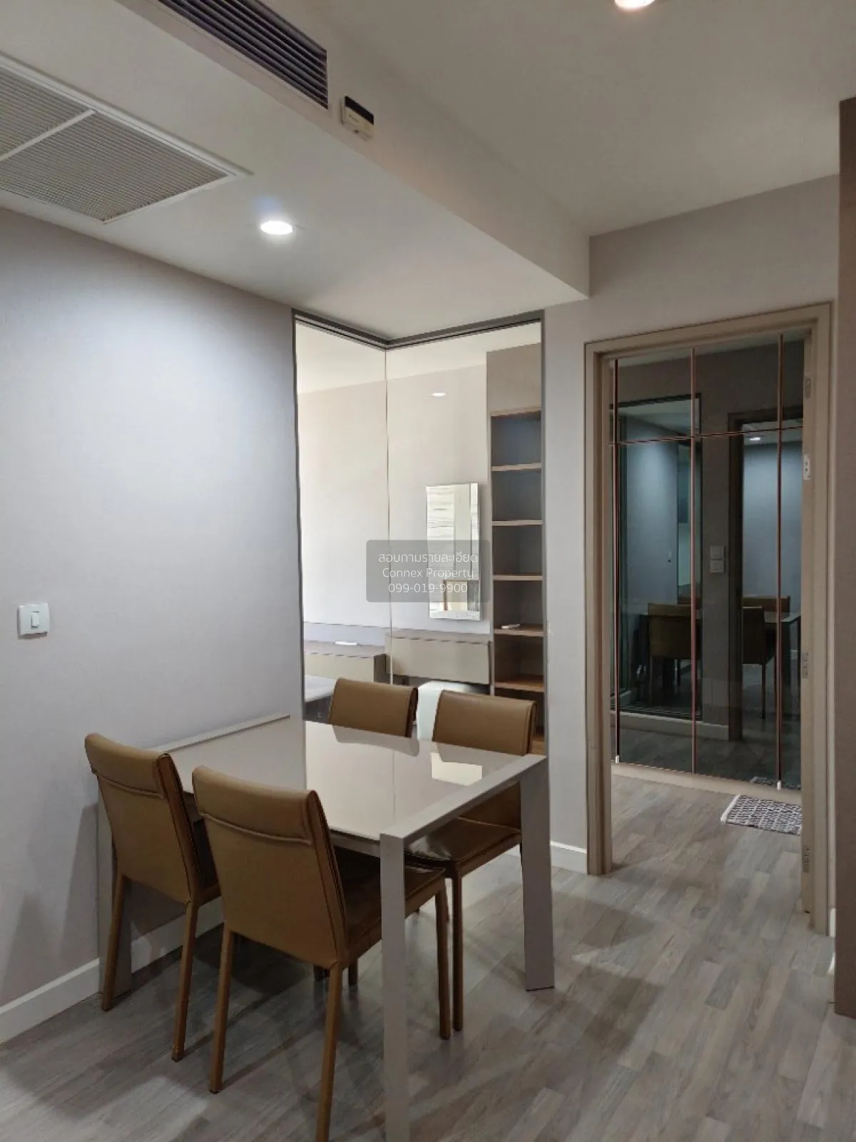 ขายคอนโด  เดอะ รูม พระราม 4 MRT-หัวลำโพง รองเมือง เขต ปทุมวัน กรุ 4