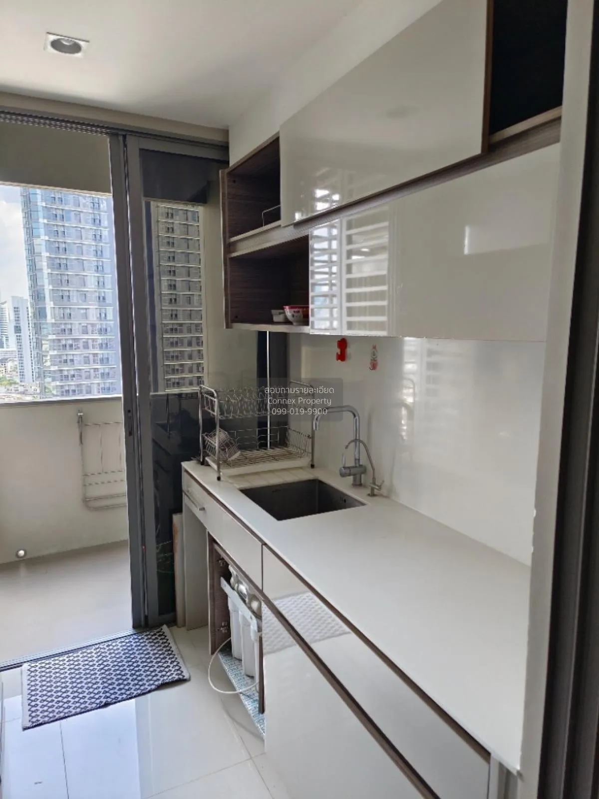 ขายคอนโด  เดอะ รูม พระราม 4 MRT-หัวลำโพง รองเมือง เขต ปทุมวัน กรุ