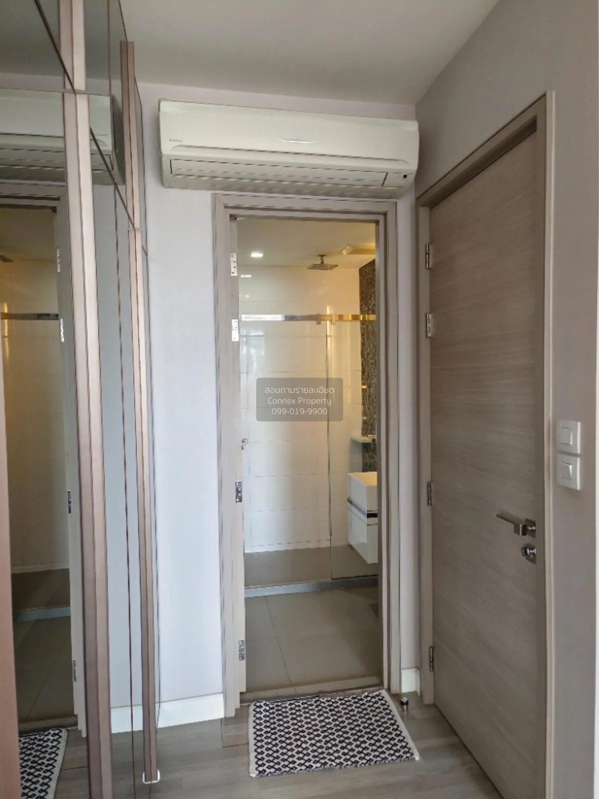 ขายคอนโด  เดอะ รูม พระราม 4 MRT-หัวลำโพง รองเมือง เขต ปทุมวัน กรุ