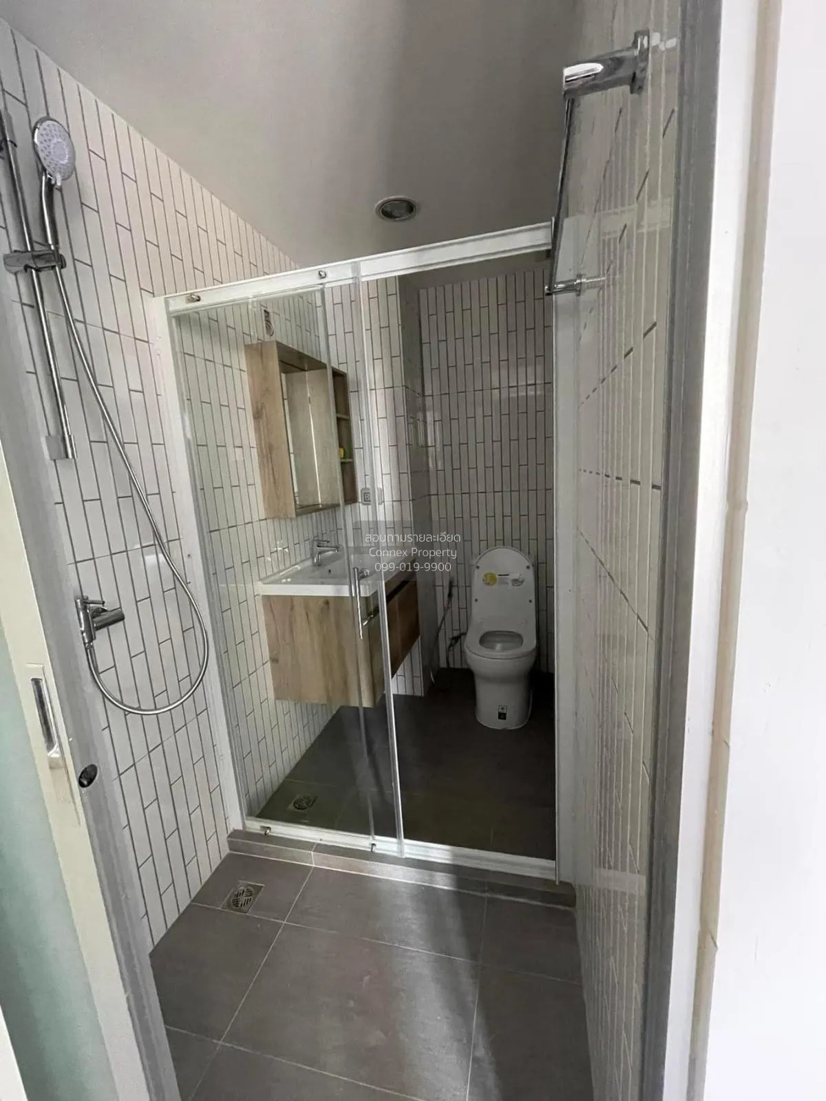 For Rent Condo , Life @ Sukhumvit 65 , BTS-Ekkamai , Phra Khanong