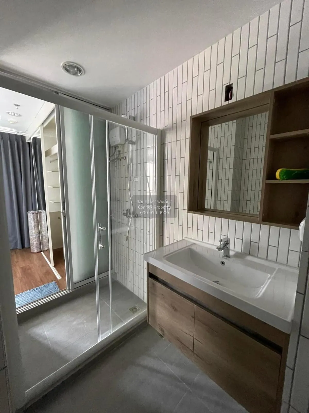 For Rent Condo , Life @ Sukhumvit 65 , BTS-Ekkamai , Phra Khanong