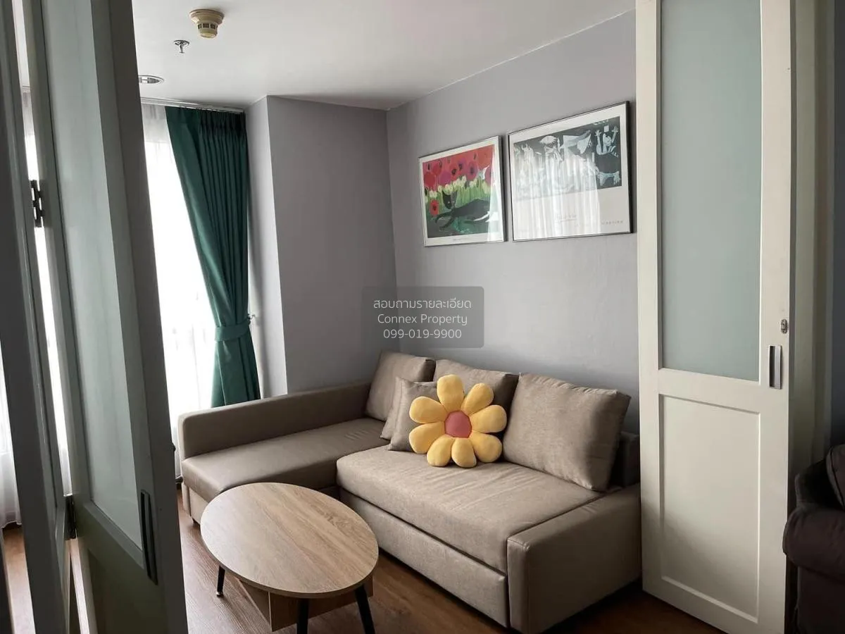 For Rent Condo , Life @ Sukhumvit 65 , BTS-Ekkamai , Phra Khanong 2