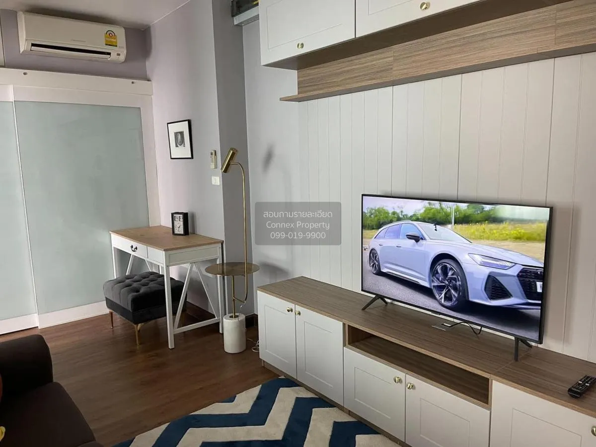 For Rent Condo , Life @ Sukhumvit 65 , BTS-Ekkamai , Phra Khanong 3