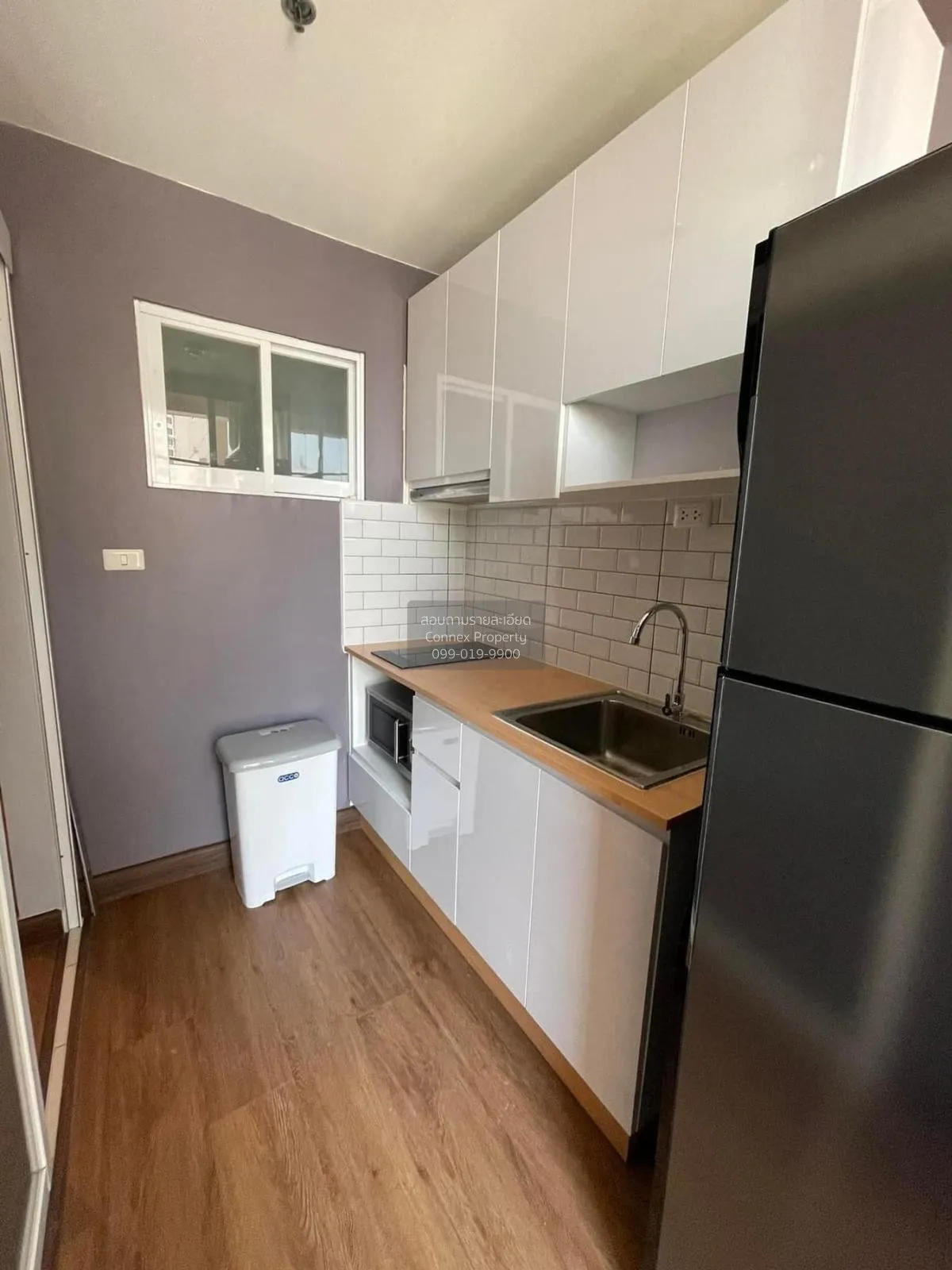 For Rent Condo , Life @ Sukhumvit 65 , BTS-Ekkamai , Phra Khanong