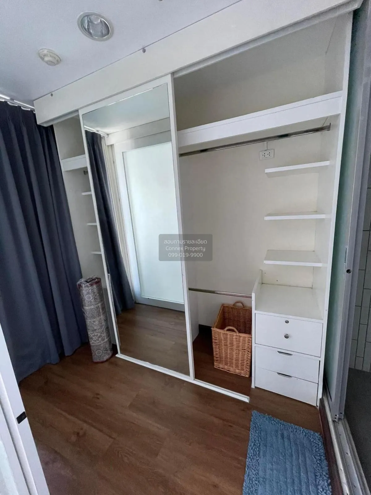 For Rent Condo , Life @ Sukhumvit 65 , BTS-Ekkamai , Phra Khanong