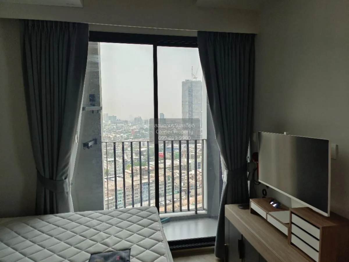 For Sale Condo , Chapter Chula-Samyan , MRT-Sam Yan , Si Phraya ,