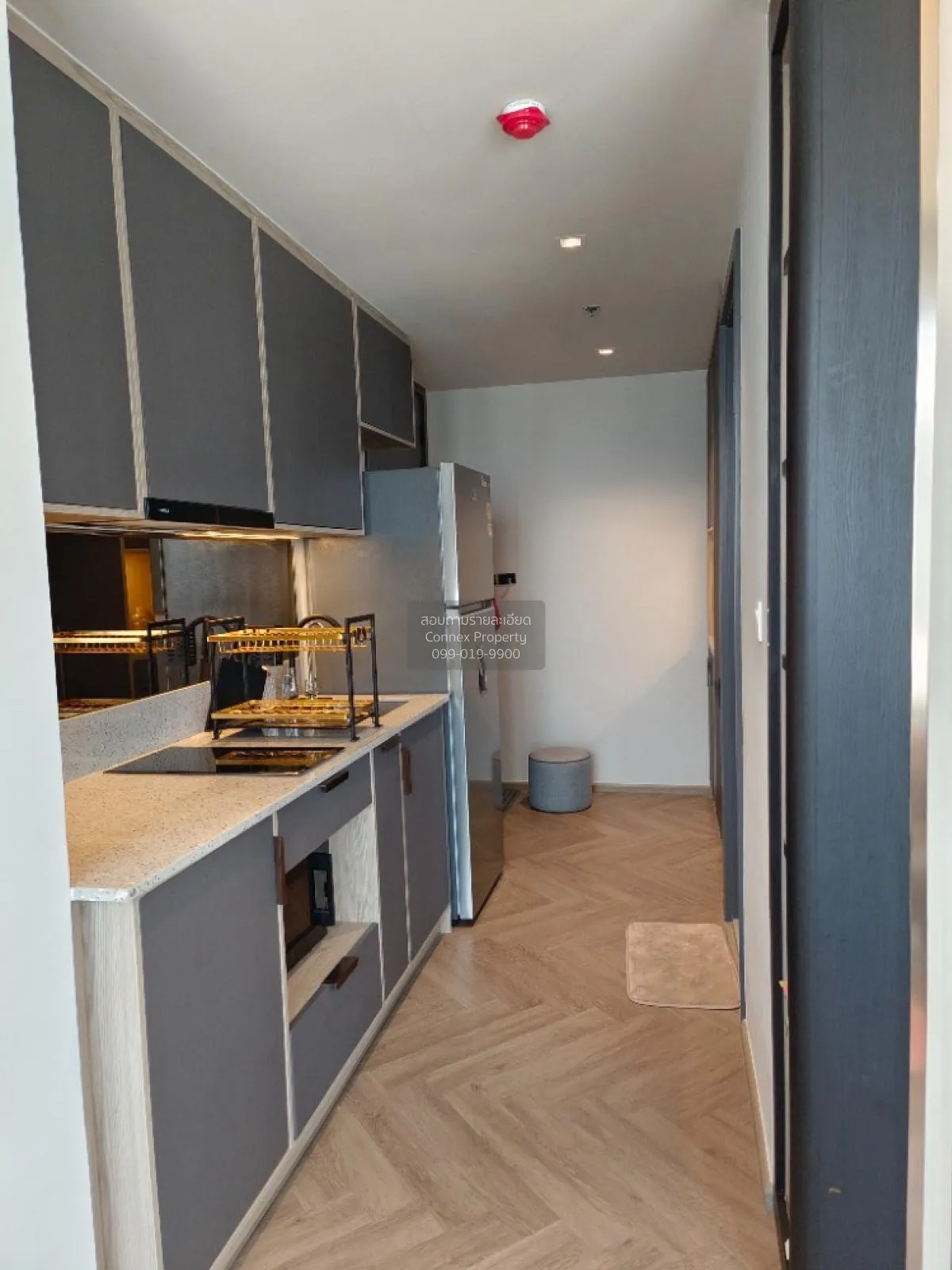 For Sale Condo , Chapter Chula-Samyan , MRT-Sam Yan , Si Phraya ,