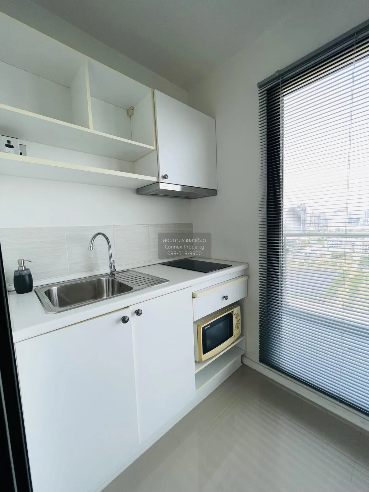 ขายคอนโด  ไนท์บริดจ์ แบริ่ง BTS-แบริ่ง สำโรงเหนือ เขต ดอนเมือง สม 4