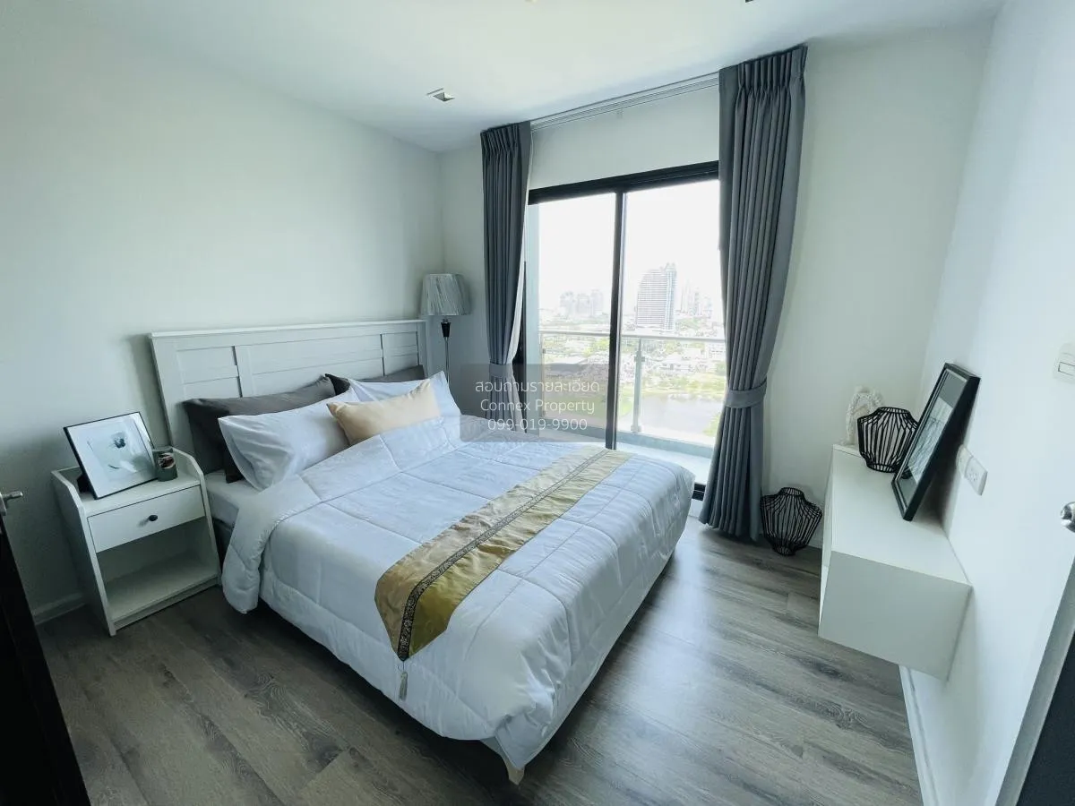 ขายคอนโด  ไนท์บริดจ์ แบริ่ง BTS-แบริ่ง สำโรงเหนือ เขต ดอนเมือง สม