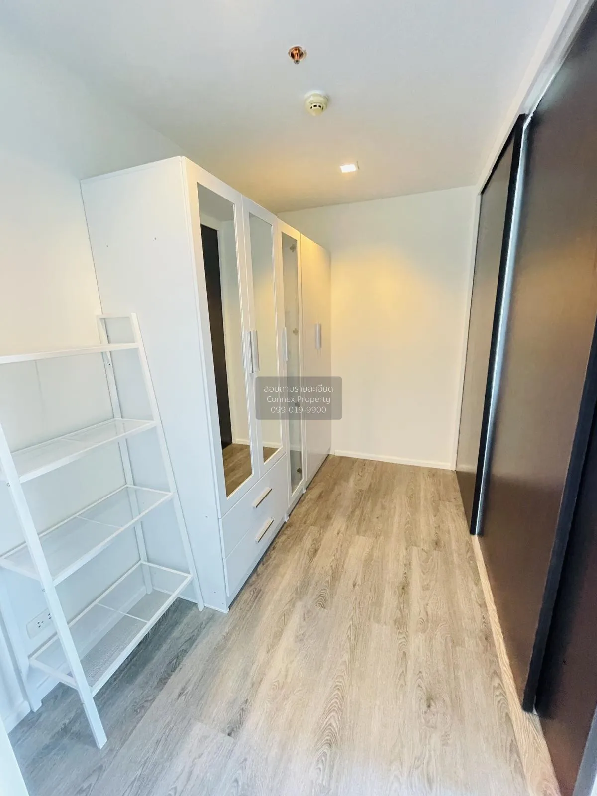 ขายคอนโด  ไนท์บริดจ์ แบริ่ง BTS-แบริ่ง สำโรงเหนือ เขต ดอนเมือง สม