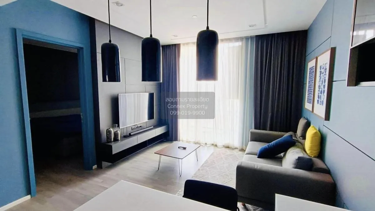 For Rent Condo , 333 Riverside , MRT-Bang Pho , Bang Sue , Bang S 2
