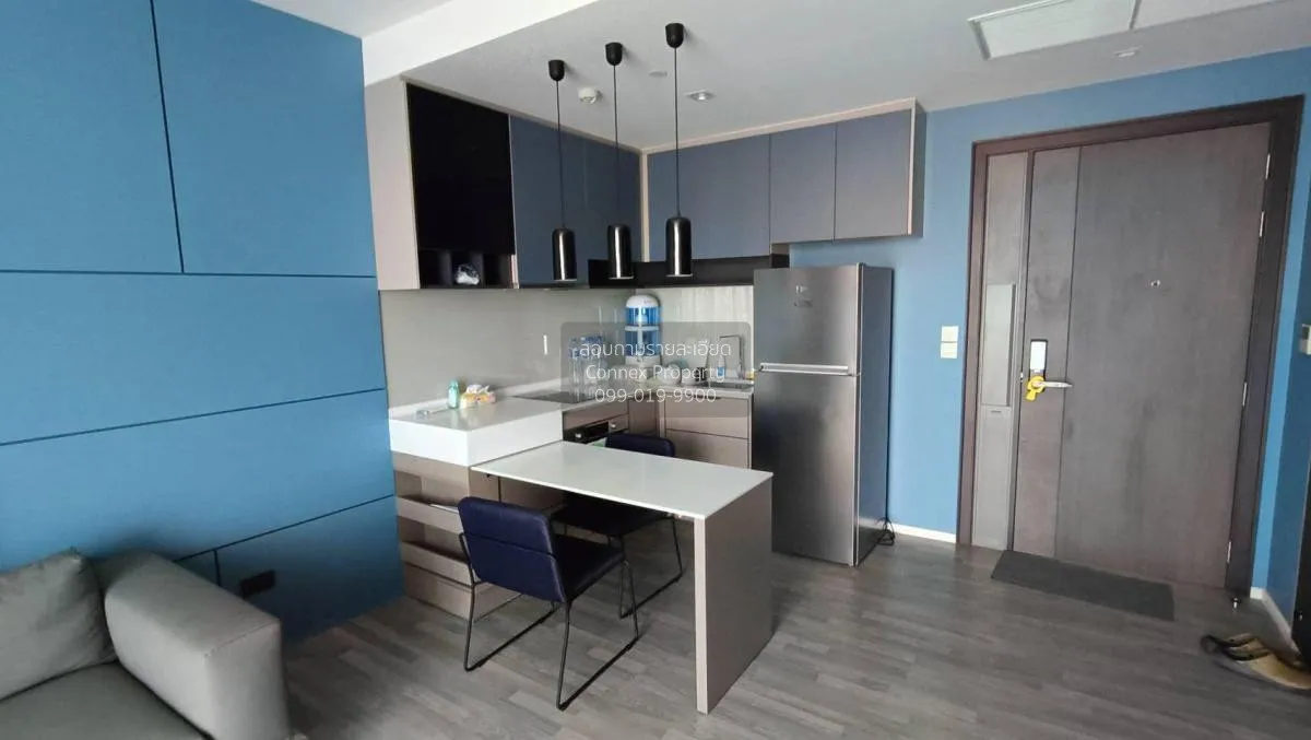 For Rent Condo , 333 Riverside , MRT-Bang Pho , Bang Sue , Bang S 3