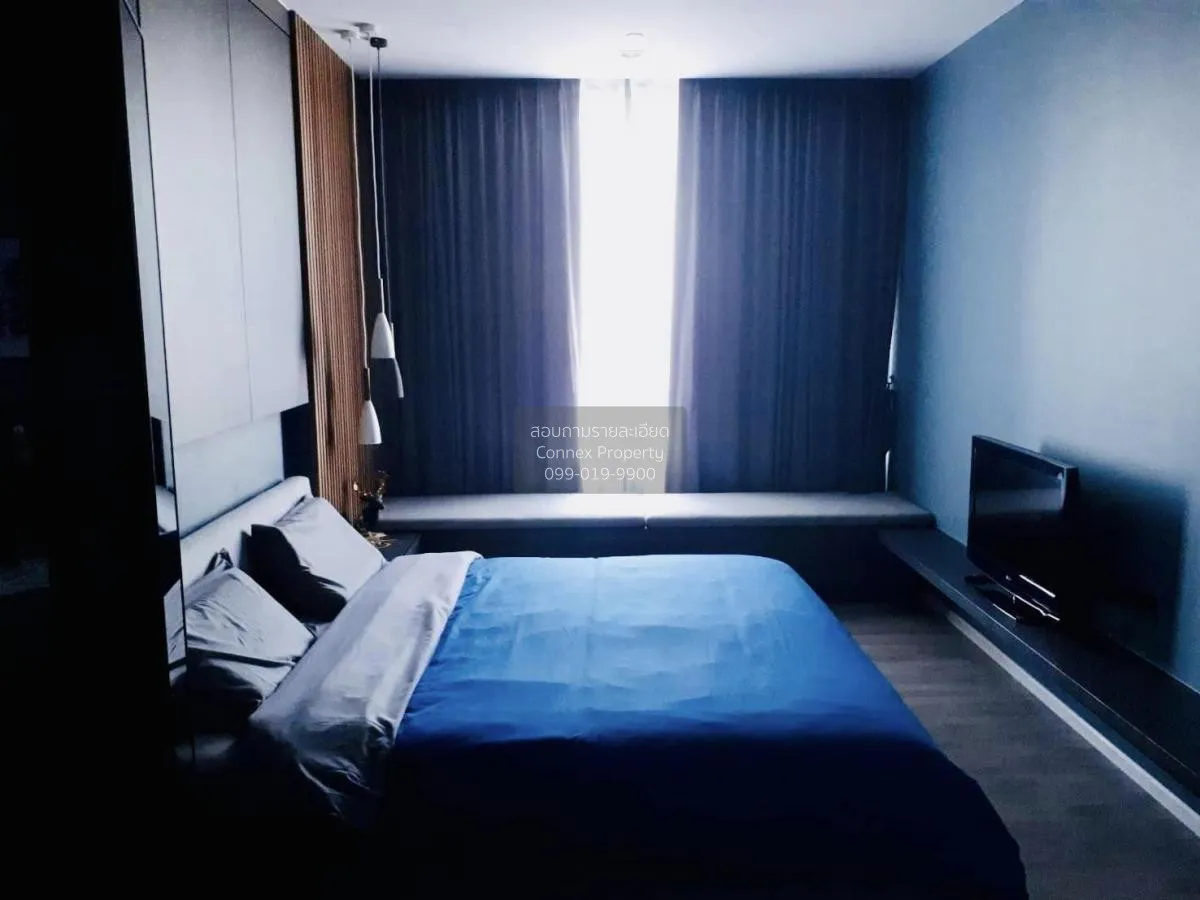 For Rent Condo , 333 Riverside , MRT-Bang Pho , Bang Sue , Bang S 4