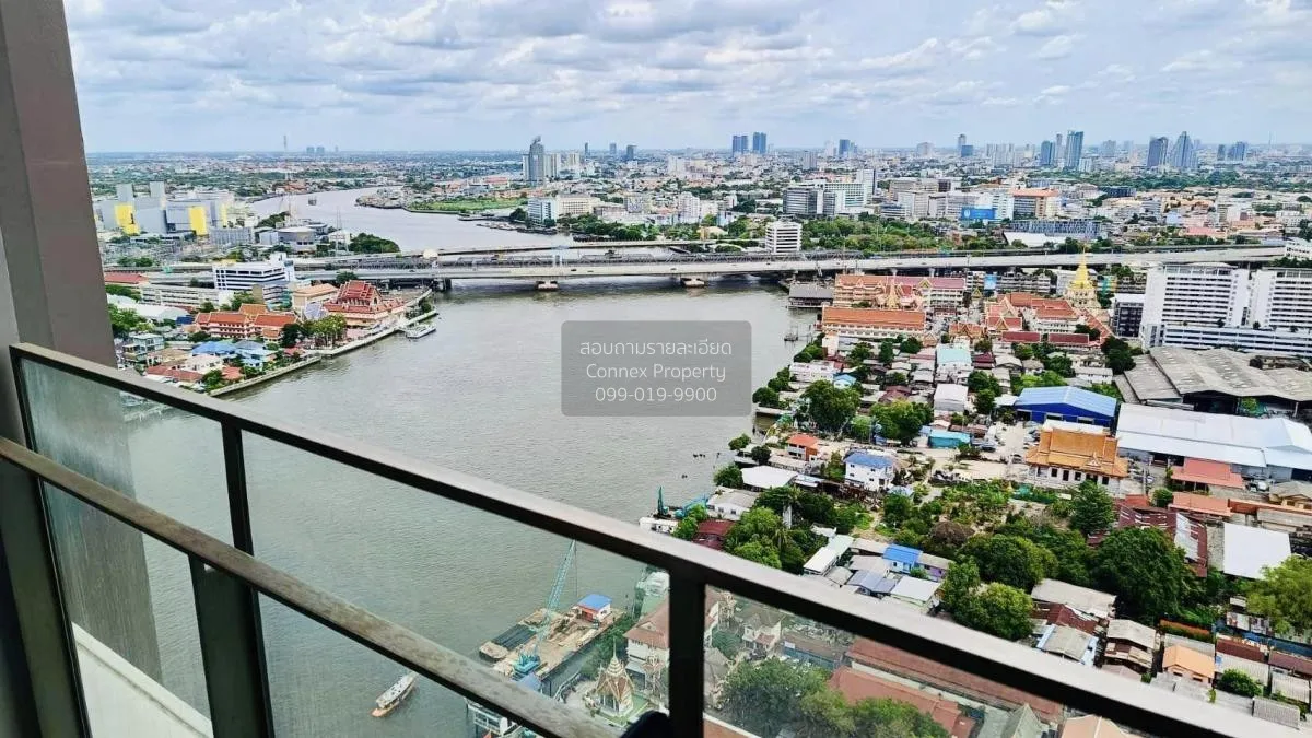 For Rent Condo , 333 Riverside , MRT-Bang Pho , Bang Sue , Bang S