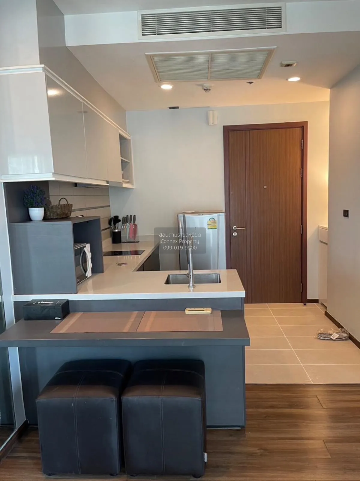 For Sale Condo , WYNE Sukhumvit , BTS-Phra Khanong , Phra Khanong 3