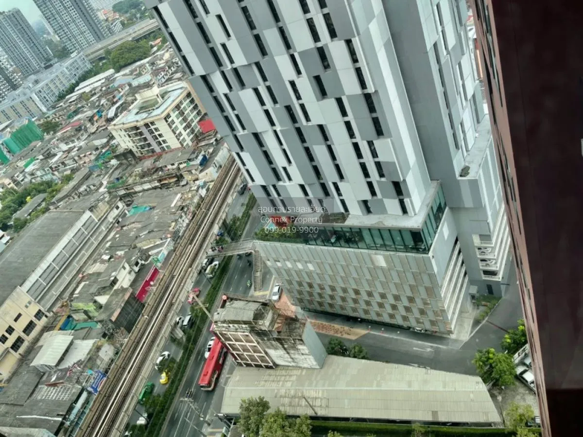 For Sale Condo , WYNE Sukhumvit , BTS-Phra Khanong , Phra Khanong