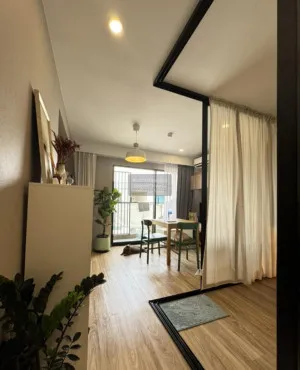For Sale Condo , Blossom Condo @ Sathorn Charoenrat , BTS-Surasak , Thung Wat Don , Sa Thon , Bangkok , CX-99033