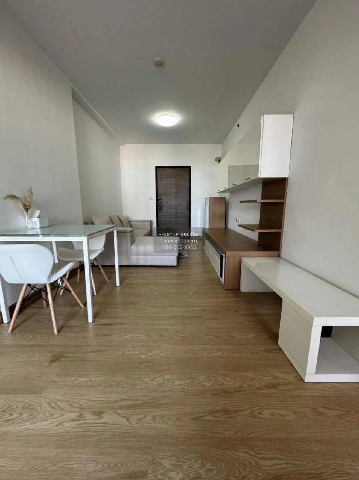 For Sale Condo , Supalai Park Asoke - Ratchada , MRT-Phra Ram 9 , 3