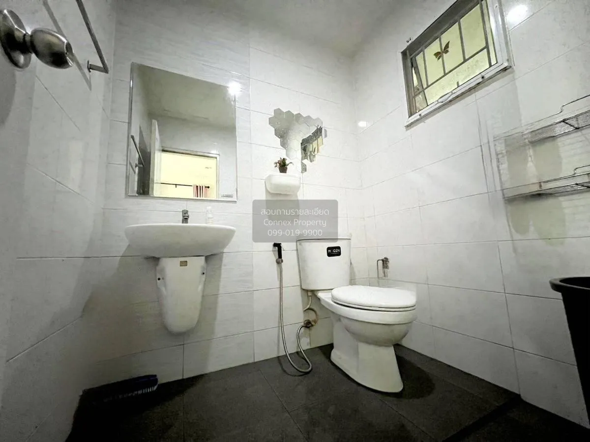 ขายบ้าน  สิรารมย์ พาร์ค บางปะกง บางปะกง ฉะเชิงเทรา CX-99038