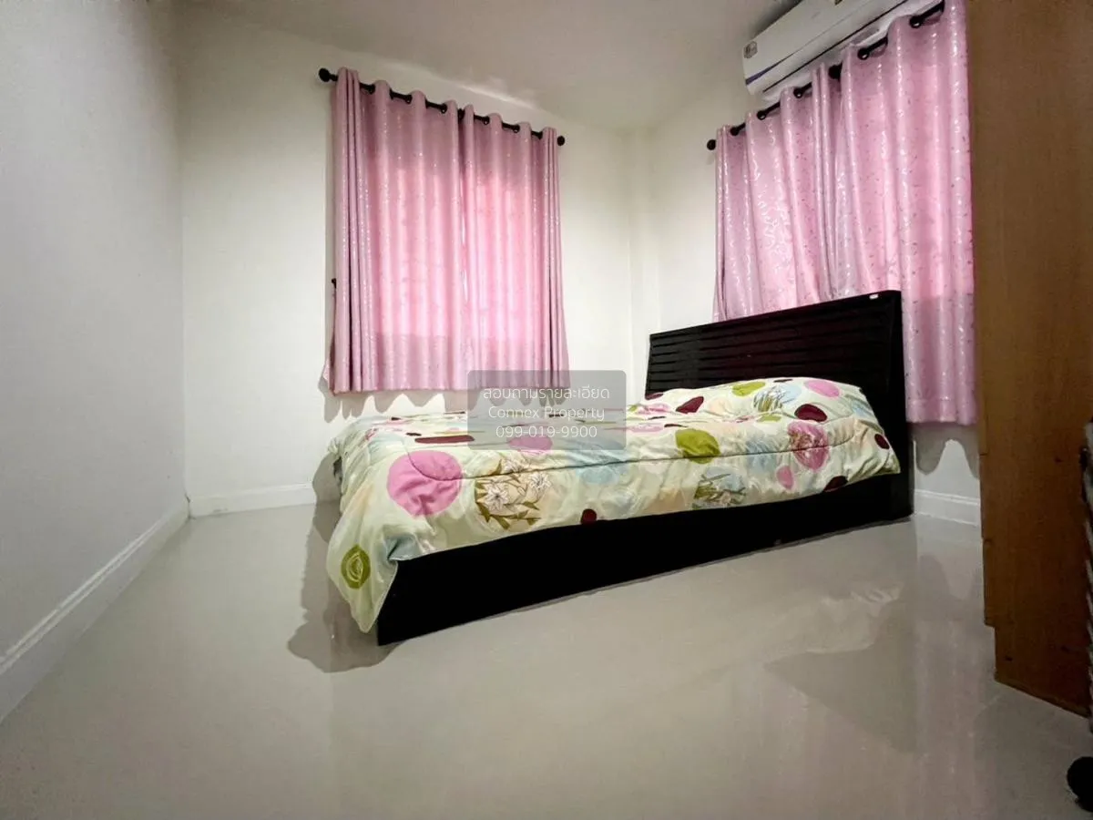 ขายบ้าน  สิรารมย์ พาร์ค บางปะกง บางปะกง ฉะเชิงเทรา CX-99038