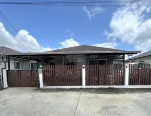 ขายบ้าน  สิรารมย์ พาร์ค บางปะกง บางปะกง ฉะเชิงเทรา CX-99038